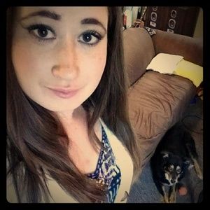 Meet your Posher, Leann